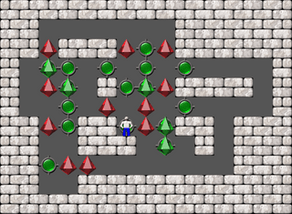 Уровень 391 — More Bugs collections